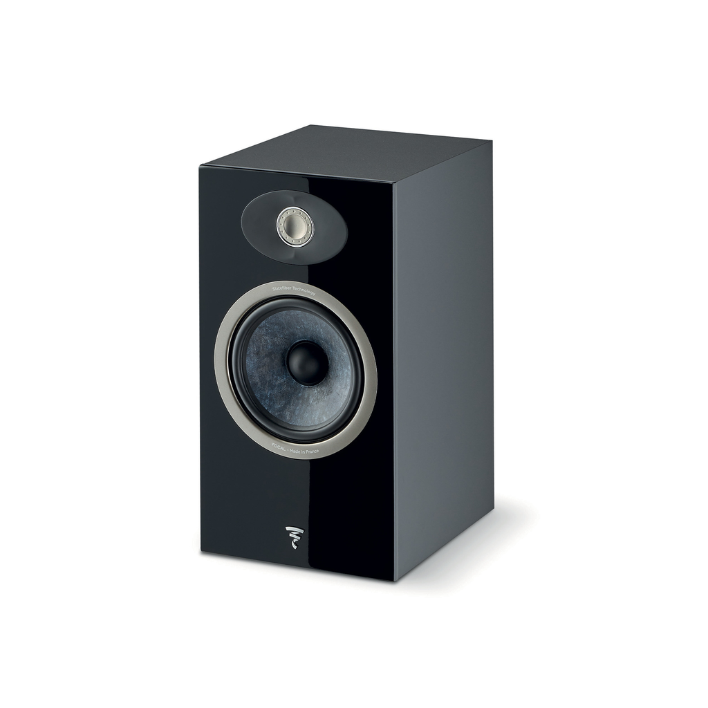 Focal Theva N1 black