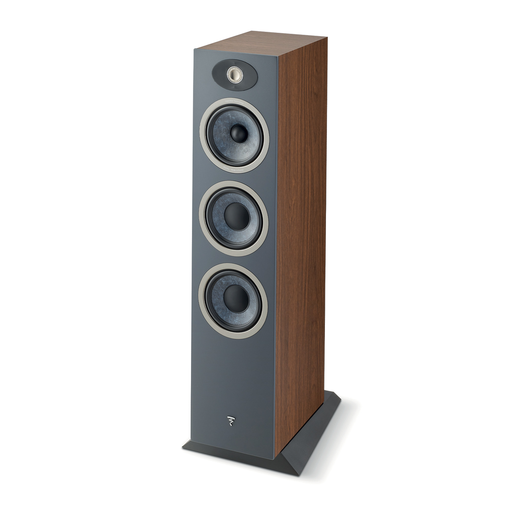 [FOAESFO1N30O400] Focal Theva N3 dark wood