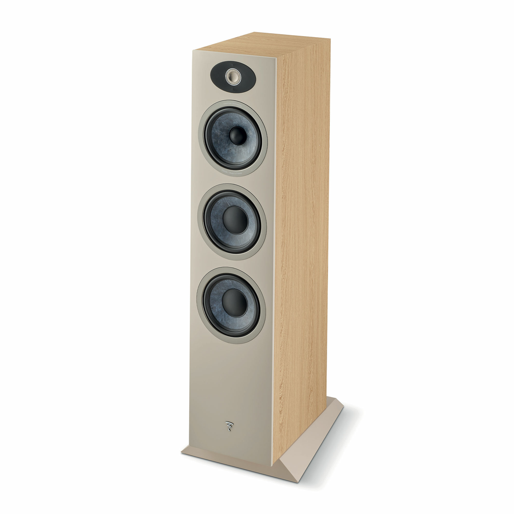 Focal Theva N3 light wood