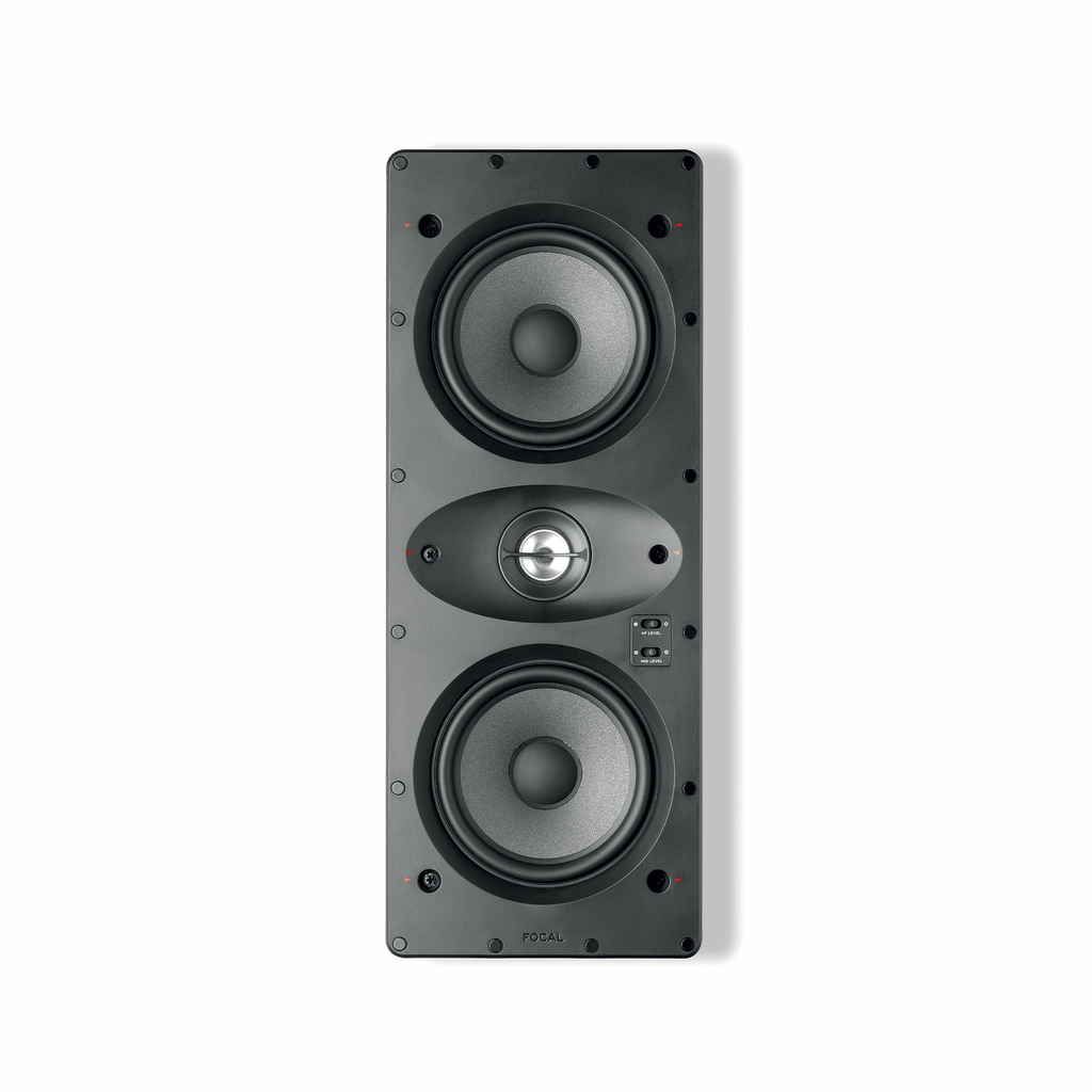 [FOAIPA1IW50W100] Focal 100 IWLCR5
