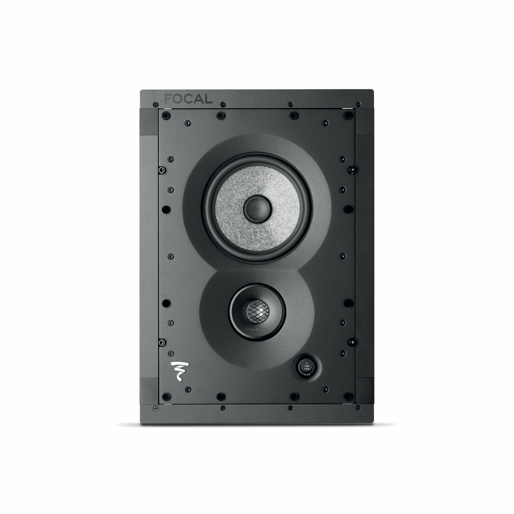 [FOAIWBKIW60B000] Focal 1000 IW6